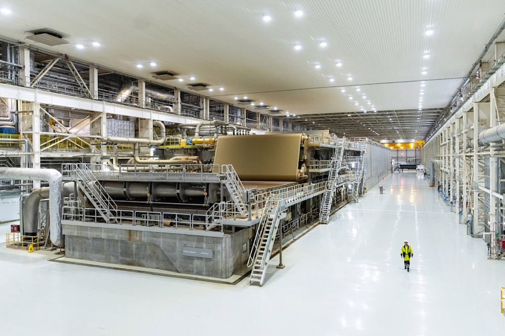 Бумажная и картонная упаковка. Фото с сайта https://www.unkniga.ru/