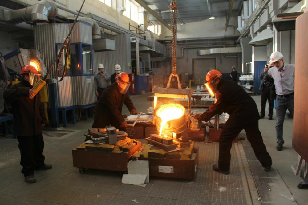 Аддитивные технологии. Фото с сайта sdelanounas.ru