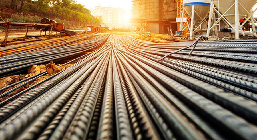 Будущее рынка арматуры в России (фото  stroygaz.ru)