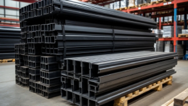 Прокат цветных металлов. Фото с сайта kpametall.by