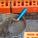 Продажа строительных растворов М-50, М-75, М-100, М-150 ПК2, М-200 ПК2. Стоимость раствора зависит от нескольких факторов: марки, температуры окружающей среды в день доставки, удаленности строительного объекта.