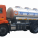 Автоцистерна ЯДИШ ВМ 560360 объемом 9800 -12 000 л