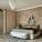 Мастер-спальня — изготовление Creative Interiors