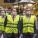 Сигнальный жилет лимонный