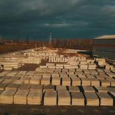 Склад готовой продукции