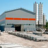 Производственная база компании находится по адресу: Ленинградская область, г. Кировск, ул. Песочная, д. 15.