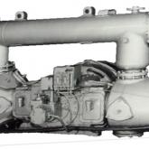 Компрессор 2ВМ2,5-14/9