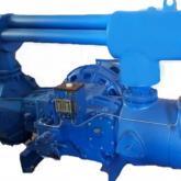 компрессор 2вм4-12/9