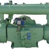 компрессор 2вм4-27/9