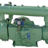 Компрессор 2ВМ4-27/9