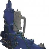 компрессор 402вп-4/400