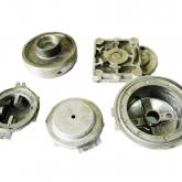 Литье под давлением цветных сплавов