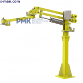 Российская Манипуляторная Компания 