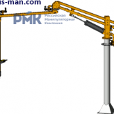 Российская Манипуляторная Компания 