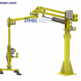Российская Манипуляторная Компания 