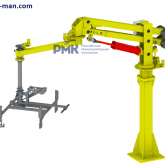 Российская Манипуляторная Компания 