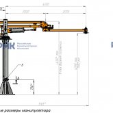 Российская Манипуляторная Компания 