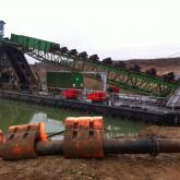 Многочерпаковый МЧЗС-200