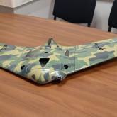 БВС САМОЛЕТНОГО ТИПА «ОКО»