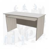 Панинокс/ Стол медицинский  ЛДСП, рабочие поверхности оклеены HPL пластиком .  Габаритные размеры: (ШхГхВ, мм)-800/900/1000/1100/1200/1300/1400/1500/1600*600*750"