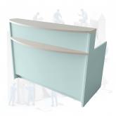 Панинокс/Стол медицинский. ЛДСП, рабочие поверхности оклеены HPL пластиком  Габаритные размеры: (ШхГхВ, мм)-1200*900*1200 (750 от пола до столешницы)