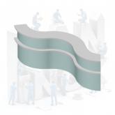 Панинокс/Стол медицинский . ЛДСП, рабочая поверхность оклеена HPL пластиком, зашивка из сплошного металлического листа либо из листа с перфорацией.  Габаритные размеры: (ШхГхВ, мм)-3500*2305 (глубина столешницы 600мм (надстройка 400 мм) * 1200 (750 от пола до столешницы)