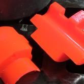 Сегмент держателя