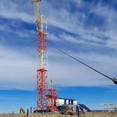 Мачта связи