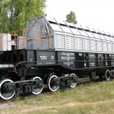 Общество с ограниченной ответственностью "РТ-НОВЫЕ ГОРИЗОНТЫ"