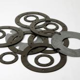 ПРОКЛАДКИ ИЗ РЕЗИНЫ ТМКЩ, МБС