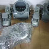 Шлюзовой затвор. Шлюзовой питатель. ШУ-15