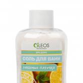 Соль для ванн