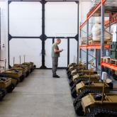 БПТС "Варан"