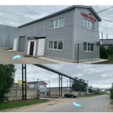 Лазер-Формат ООО