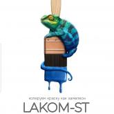 ООО Лакма-СТ