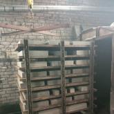 Производство огнеупорных плит