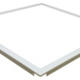 Светодиодные светильники для чистых и медицинских помещений с опаловым рассеивателем ARV-***-CLIP-IN-**-***-HM-OP являются эффективной и экономичной заменой люминесцентных светильников OWS/K 255, CLINIC LED Clip-In, ALGORI LED 600 IP54, LED 600 IP54, INGERMAX ETNA, ETNA CLIP IN DO, и т.д.  Светильники серии ARV-***-CLIP-IN-**-***-HM-OP имеют возможность работы от сети как переменного, так и постоянного тока в диапазоне (~ 110-270В, - 110-270В).