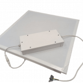 Светодиодные светильники для чистых и медицинских помещений с опаловым рассеивателем ARV-260-CLIP-IN-60-625-HM-OP являются эффективной и экономичной заменой светильников OWS/K 255, CLINIC LED Clip-In 40, ALGORI LED 625 IP54 40W, LED 625 IP54 40W, INGERMAX ETNA, ETNA CLIP IN DO, и т.д.  Светильники ARV-260-CLIP-IN-60-625-HM-OP имеют возможность работы от сети как переменного, так и постоянного тока в диапазоне (~ 90-270В, - 90-270В).