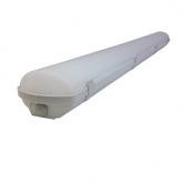 «Айсберг» ARN-208L-2x36-IP65-E-OP – осветительный прибор со светодиодными лампами от компании «ТЭНС», применяющийся для организации освещения в помещениях и сооружениях общественного и промышленного назначения. По яркости соответствует люминесцентному светильнику ЛСП с двумя лампами по 36 ватт, но выигрывает у него по светоотдаче и является экологически безопасным.