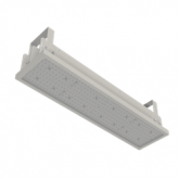 Промышленные светодиодные светильники для производственных и складских помещений являются экономичной и качественной альтернативой промышленных светильников типа РСП с лампами ДРЛ-250, светильников ГСП с лампами МГЛ-150, светильников ЖСП с лампами ДНаТ-150, и иных промышленных светильников с традиционными источниками света. Светодиодные светильники рекомендованы к применению на объектах энергетики (АЭС, ГЭС, ГРЭС, ТЭЦ); в нефте-газовой и химической промышленности; предприятиях военно-промышленного комплекса