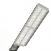 Светодиодные консольные уличные светильники серии LS являются эффективной и экономичной заменой светильников с лампами ДНаТ-150, ДНаТ-250. Светодиодные уличные светильники LS предназначены для освещения автомобильных дорог II категории, центральных городских улиц, площадей, территории предприятий, объектов нефтегазовой промышленности, железнодорожных платформ, АЗС и других территорий." Светодиодные консольные уличные светильники монтируются на столбы и опоры уличного освещения, осветительные башни и...