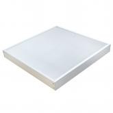 Светильники пожаробезопасные ARN-260-Glass с матовым темперированным силикатным стеклом являются эффективной и экономичной заменой светильников OWP ECO LED 595 mat 5000К (1372000040), светильников OWP ECO LED 595 mat 4000К (1372000120), а так же их аналогов. Светильники ARN-260-Glass имеют возможность работы от сети как переменного, так и постоянного тока в диапазоне (~ 90-270В, - 90-270В). Светильник светодиодный пожаробезопасный ARN-260-Glass рекомендован к применению в атомной, нефте-газовой и хим. пром.