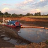 Гидромеханизация