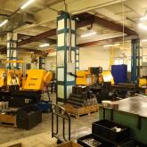 Арматурное производство