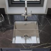 Кухонная мойка Rinox