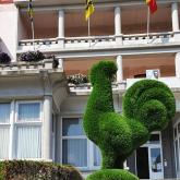 Петух (Фабрика Бачо)