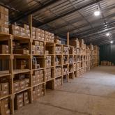 Завод проставок ZUZ