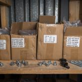 Завод проставок ZUZ