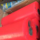 Пальцы эластичной муфты