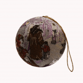 Гарри Поттер — Там, где начинается история 2 199 ₽ Оживите волшебство любимой истории с уникальным 3D набором для вышивки "Гарри Поттер с Хагридом на улице".Этот дизайн переносит вас в момент из легендарной саги, где Гарри и его верный наставник Хагрид обсуждают важные тайны на фоне городской улицы. Объёмный эффект добавляет глубину и реализм вышивке, делая её яркой и запоминающейся. Набор включает всё необходимое: качественные нити, канву, инструкцию и схему, чтобы даже начинающий мастер справился.